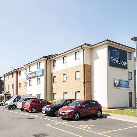 Travelodge Caerphilly Extérieur photo