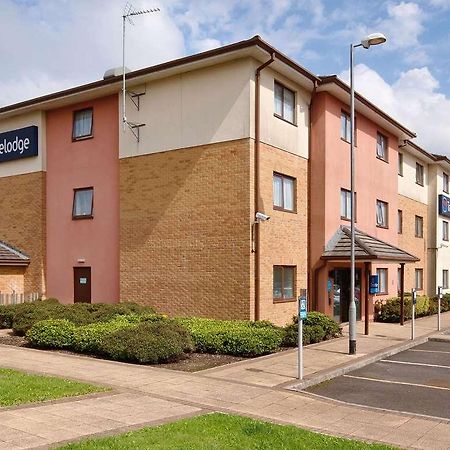 Travelodge Caerphilly Extérieur photo