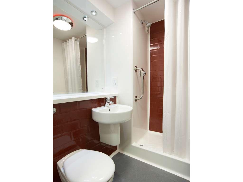 Travelodge Caerphilly Chambre photo