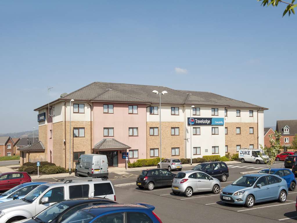 Travelodge Caerphilly Extérieur photo